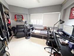 Blk 137 Lorong Ah Soo (Hougang), HDB 4 Rooms #532557081